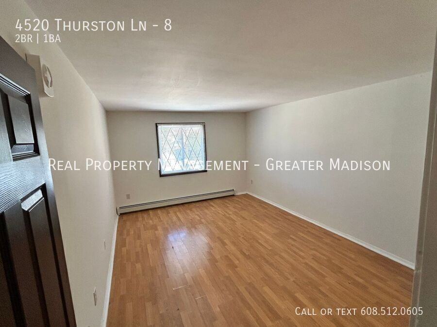 4520 Thurston Ln #8 - Photo 2 of 11