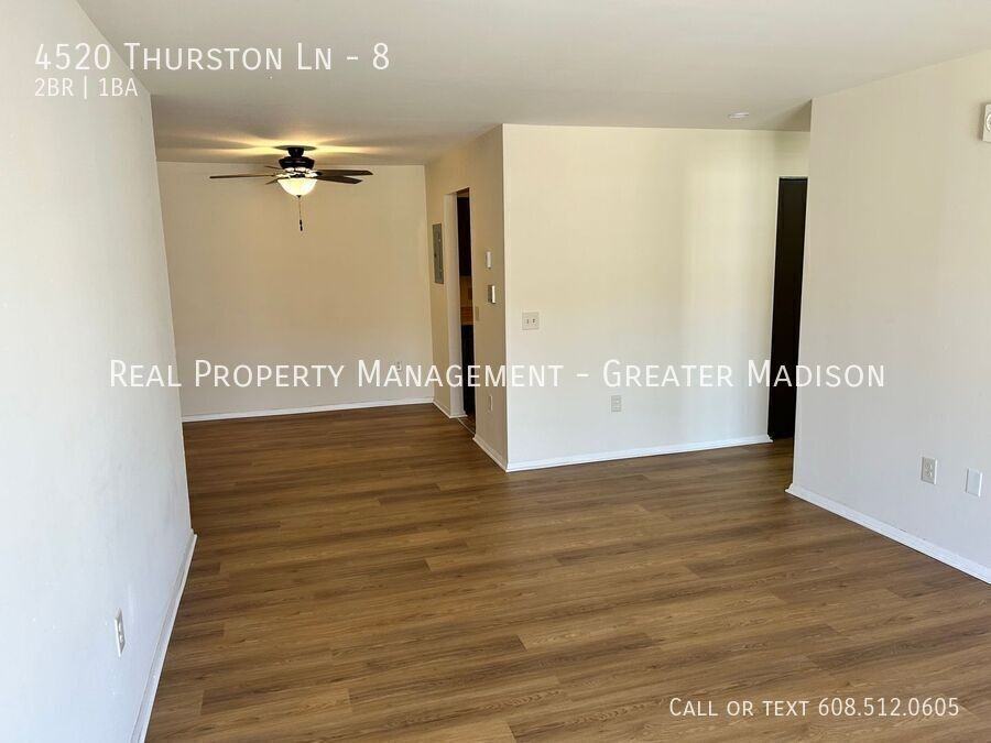 4520 Thurston Ln #8 - Photo 3 of 11
