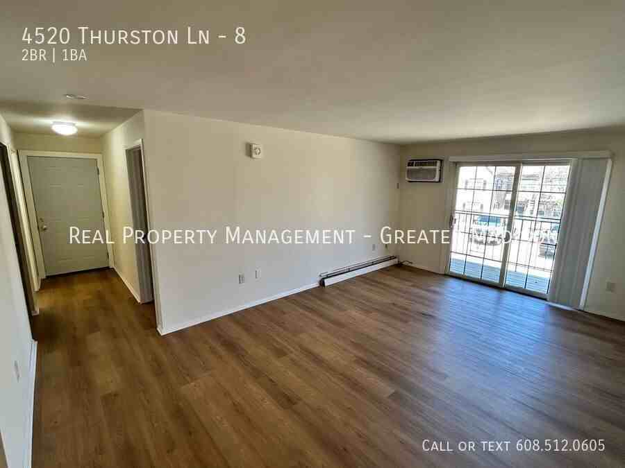 4520 Thurston Ln #8 - Photo 4 of 11