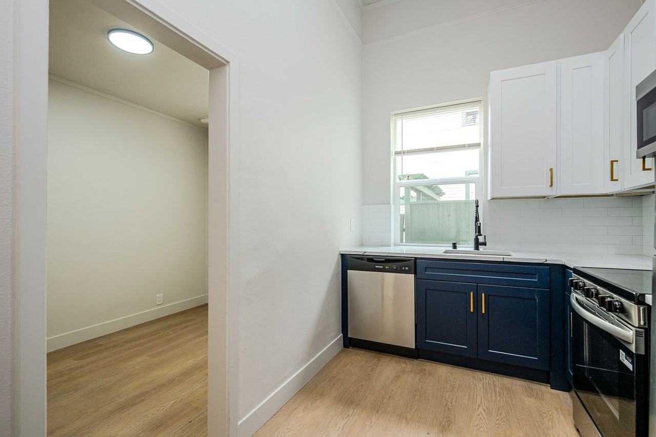 Nordic Peaks Apartments - Photo 3 of 15