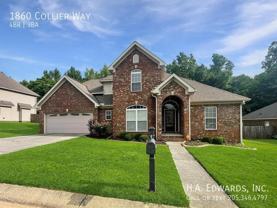 1860 Collier Way - Photo 1 of 1