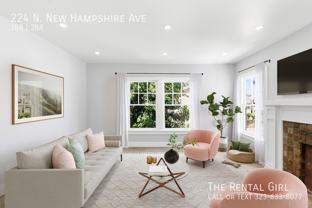 224 N New Hampshire Ave - Photo 1 of 1