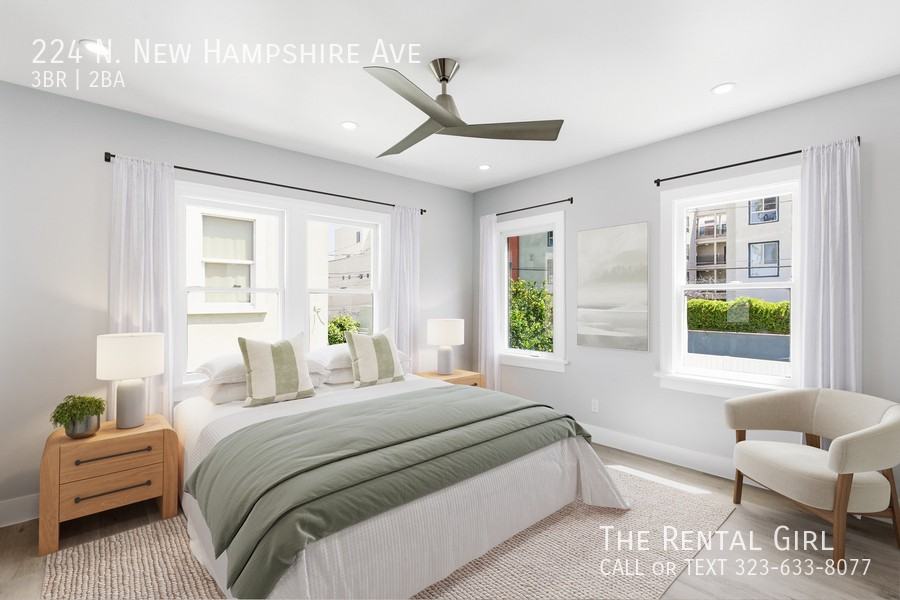 224 N New Hampshire Ave - Photo 3 of 27