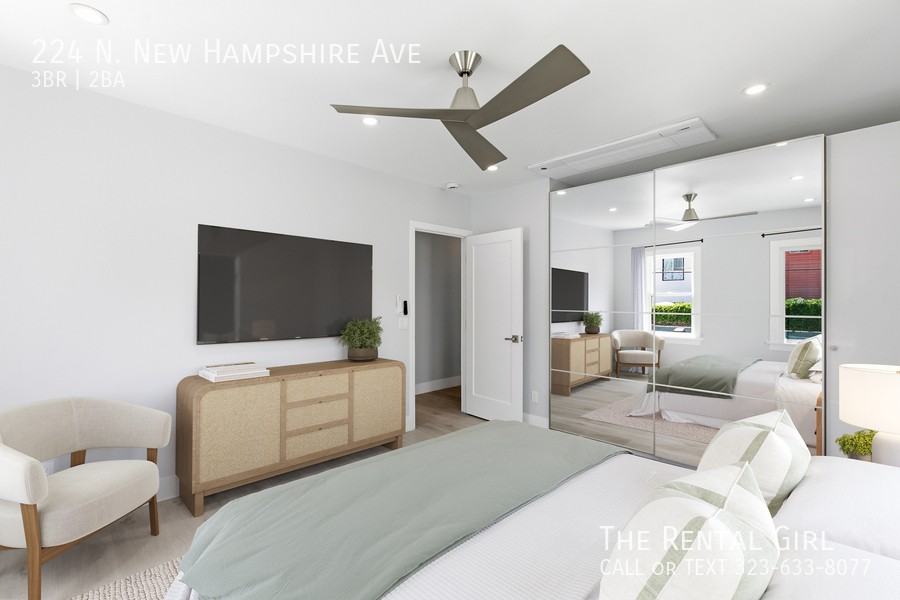 224 N New Hampshire Ave - Photo 4 of 27