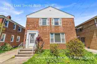 20571 Lake Shore Blvd #UPUP - Photo 1 of 1