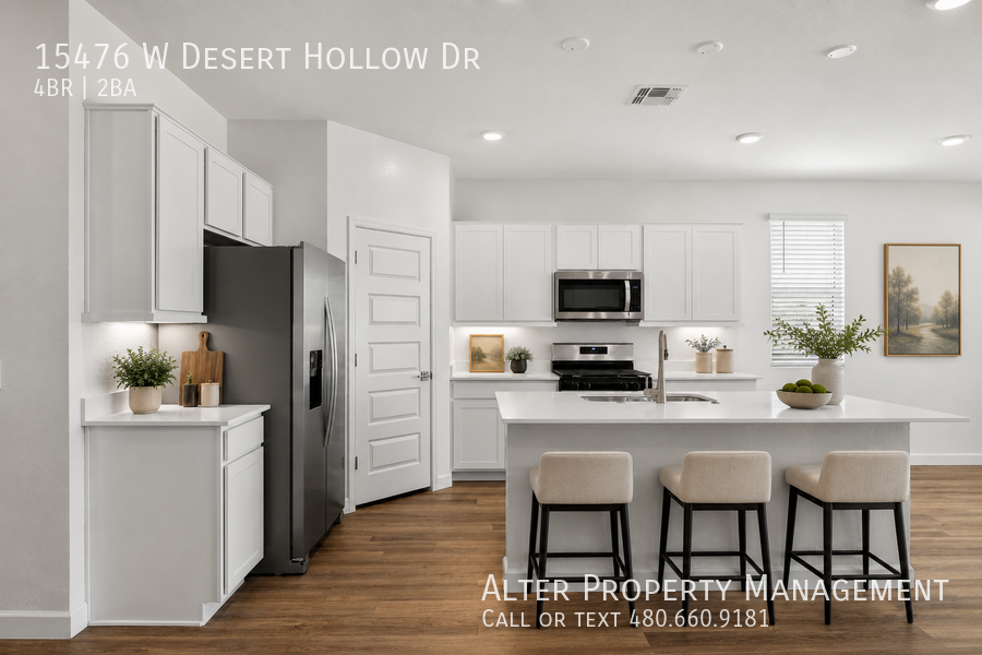 15476 W Desert Hollow Dr - Photo 2 of 38