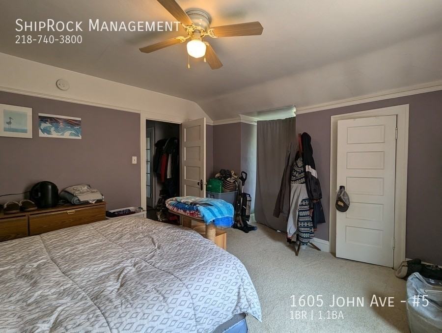 1605 John Ave #5 - Photo 5 of 10