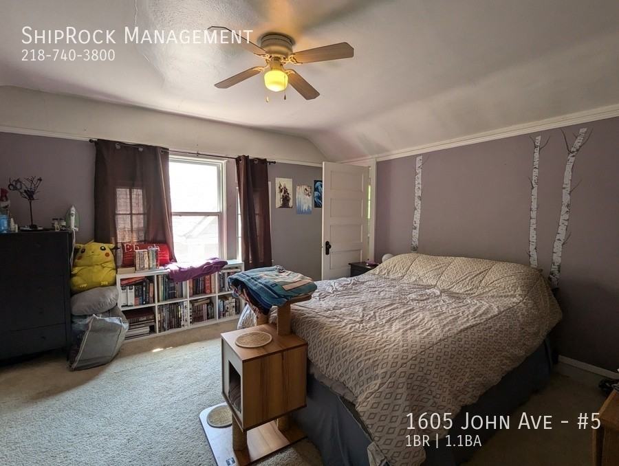 1605 John Ave #5 - Photo 6 of 10
