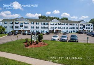 1220 E Saint Germain St #300 - Photo 1 of 1