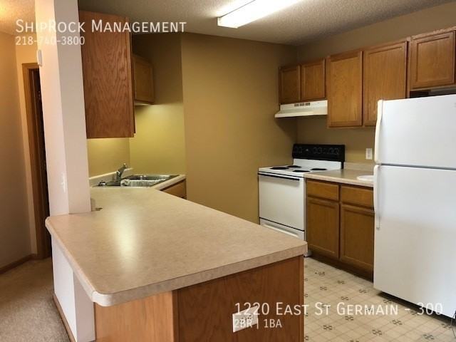 1220 E Saint Germain St #300 - Photo 3 of 9