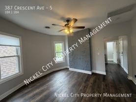 387 Crescent Ave #5 - Photo 1 of 1