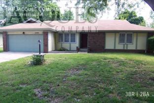 3302 S Jefferson Ave - Photo 1 of 1