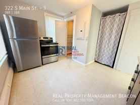 322 S Main St #3 - Photo 1 of 1
