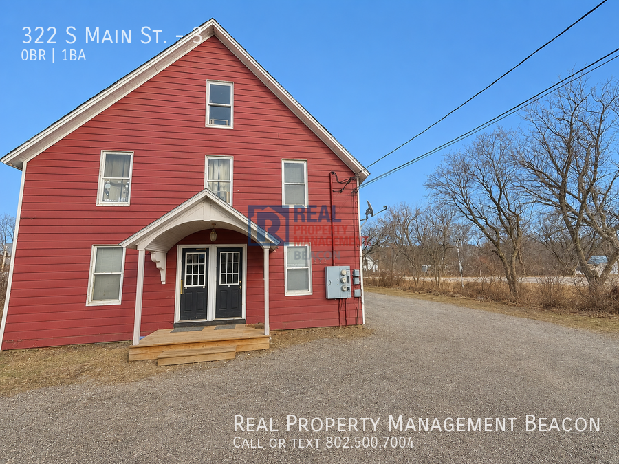 322 S Main St #3 - Photo 6 of 7