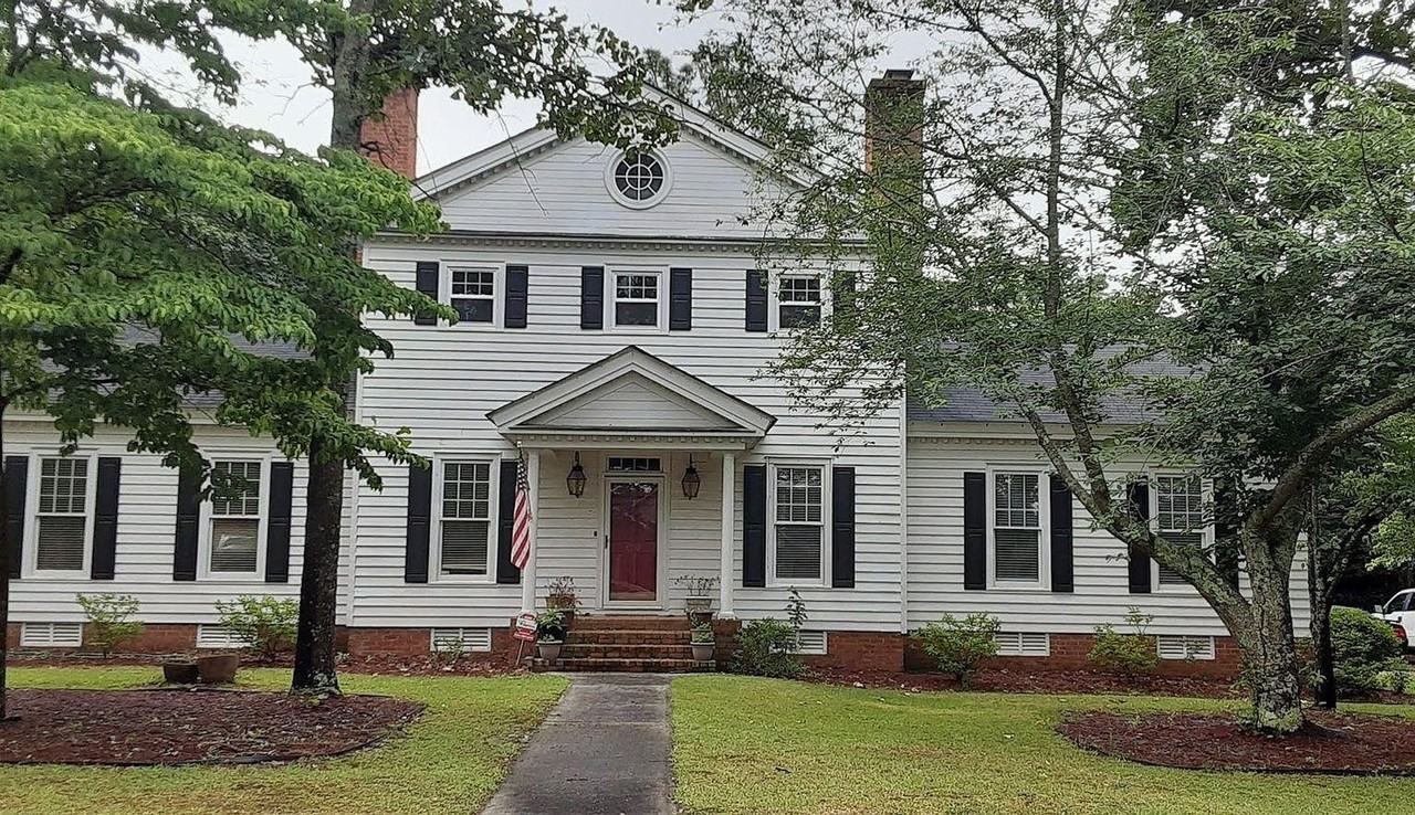 609 S Brick Rd - Photo 2 of 2