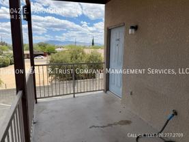 4042 E Fairmount St #4 - Photo 1 of 1