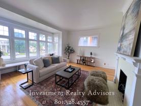1127 E South Temple #1 - Photo 1 of 1