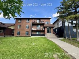 1218 Howard Ave Unit 202 #202 - Photo 1 of 1