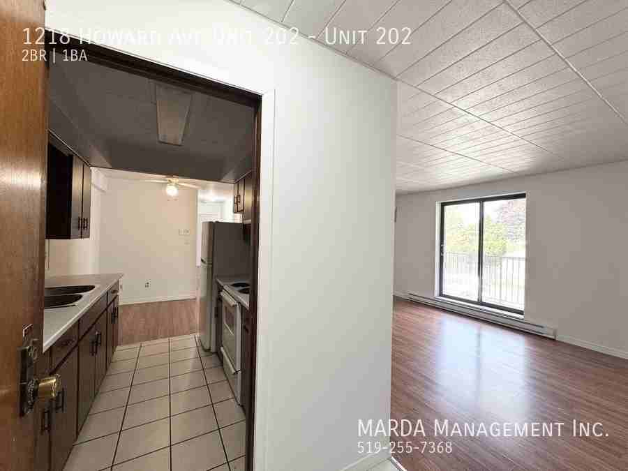 1218 Howard Ave Unit 202 #202 - Photo 3 of 38