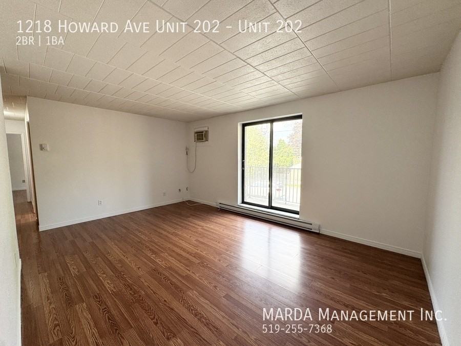 1218 Howard Ave Unit 202 #202 - Photo 4 of 38