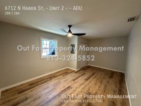 6712 N Harer St #ADU - Photo 1 of 1