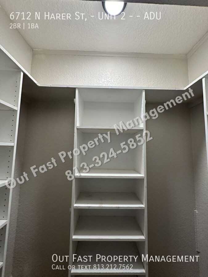 6712 N Harer St #ADU - Photo 3 of 13