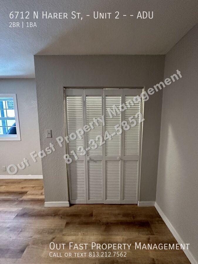 6712 N Harer St #ADU - Photo 4 of 13