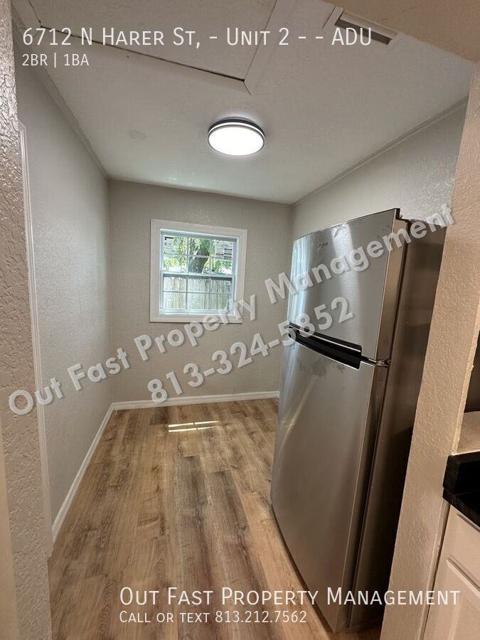 6712 N Harer St #ADU - Photo 5 of 13