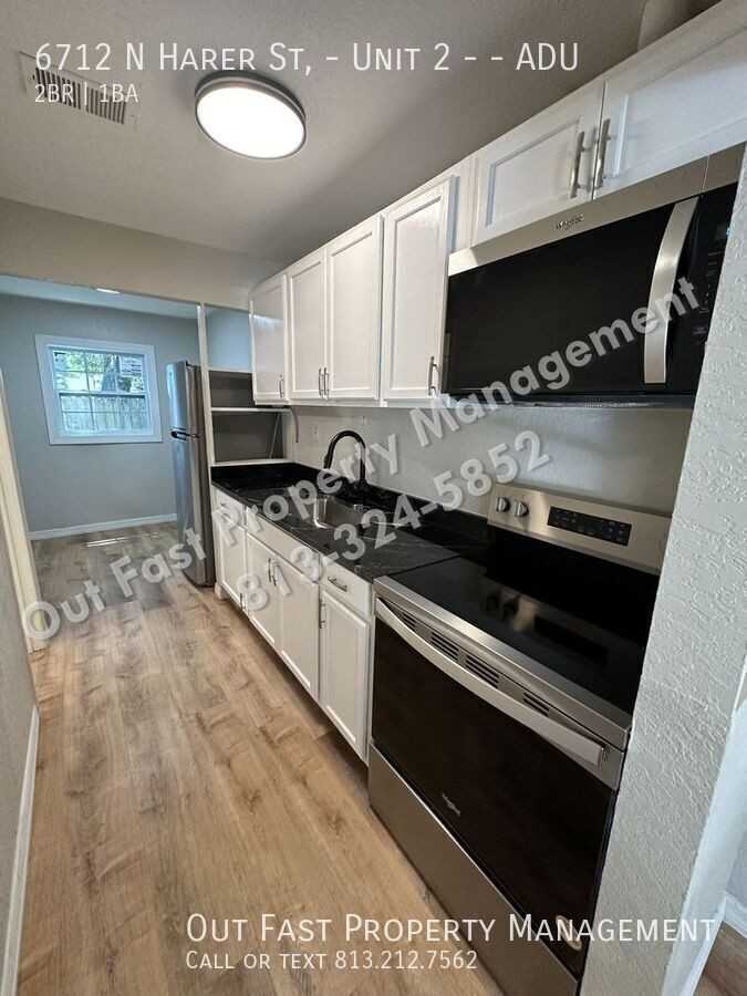 6712 N Harer St #ADU - Photo 6 of 13