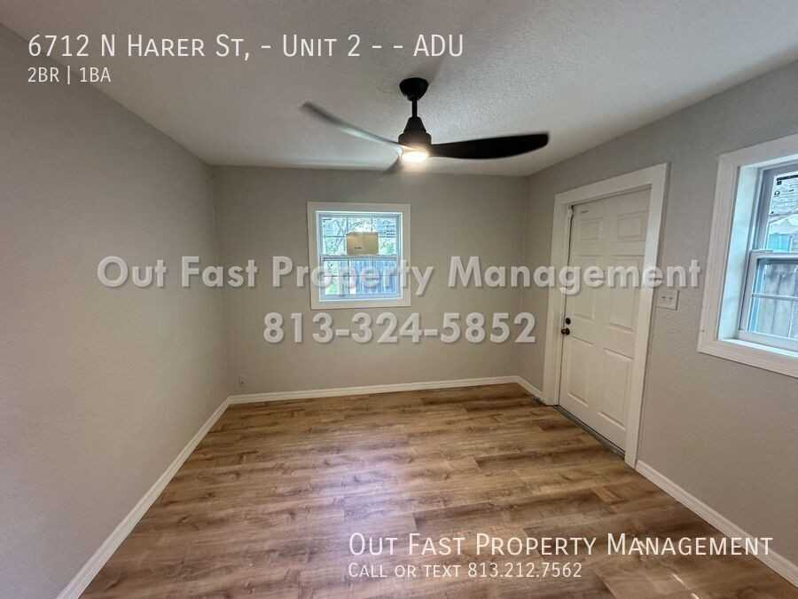 6712 N Harer St #ADU - Photo 7 of 13