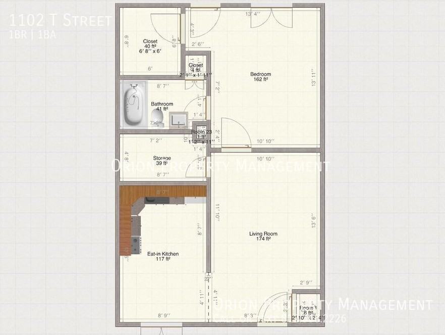 1102 T St - Photo 2 of 5