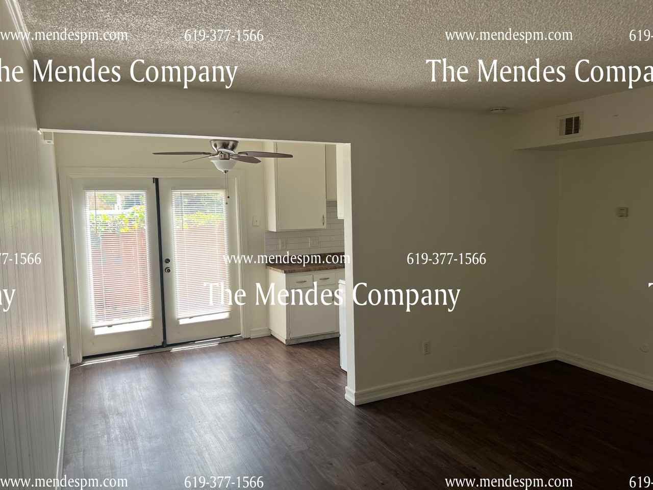 2545 Columbia St #6 - Photo 2 of 14