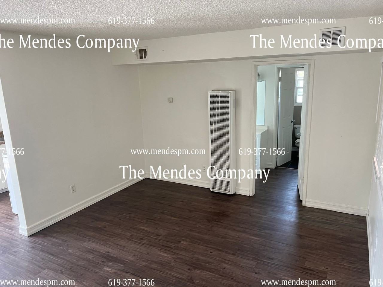 2545 Columbia St #6 - Photo 3 of 14