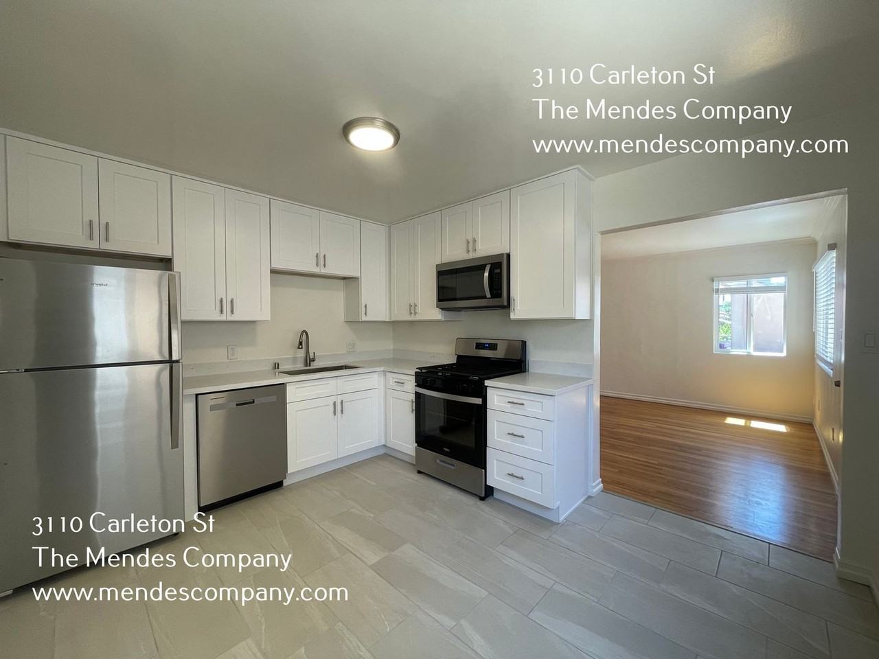 3110 Carleton St - Photo 4 of 10