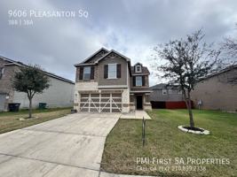featured image of 9606 Pleasanton Sq