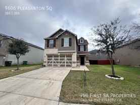 9606 Pleasanton Sq - Photo 1 of 1
