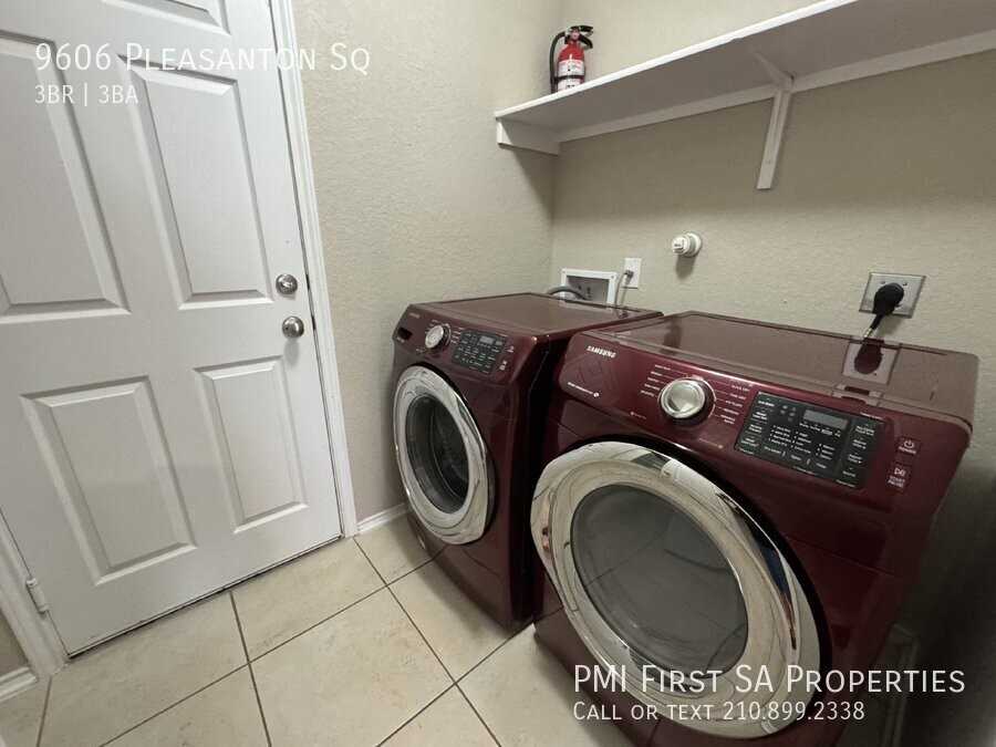 9606 Pleasanton Sq - Photo 5 of 16