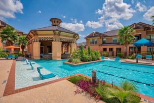 Grand Fountain - Photo 1 of 1