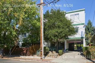 3001 College Ave - Photo 1 of 1