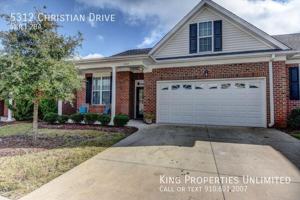 featured image of 5312 Christian Dr