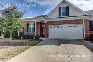 5312 Christian Dr - Photo 1 of 1