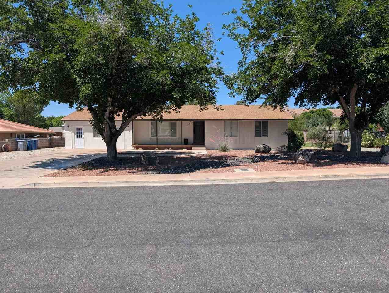 436 Belmont Dr