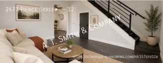 2477 Pierce St #12 - Photo 1 of 1
