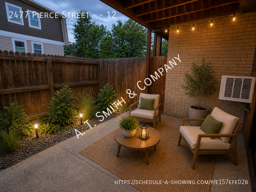 2477 Pierce St #12 - Photo 5 of 13