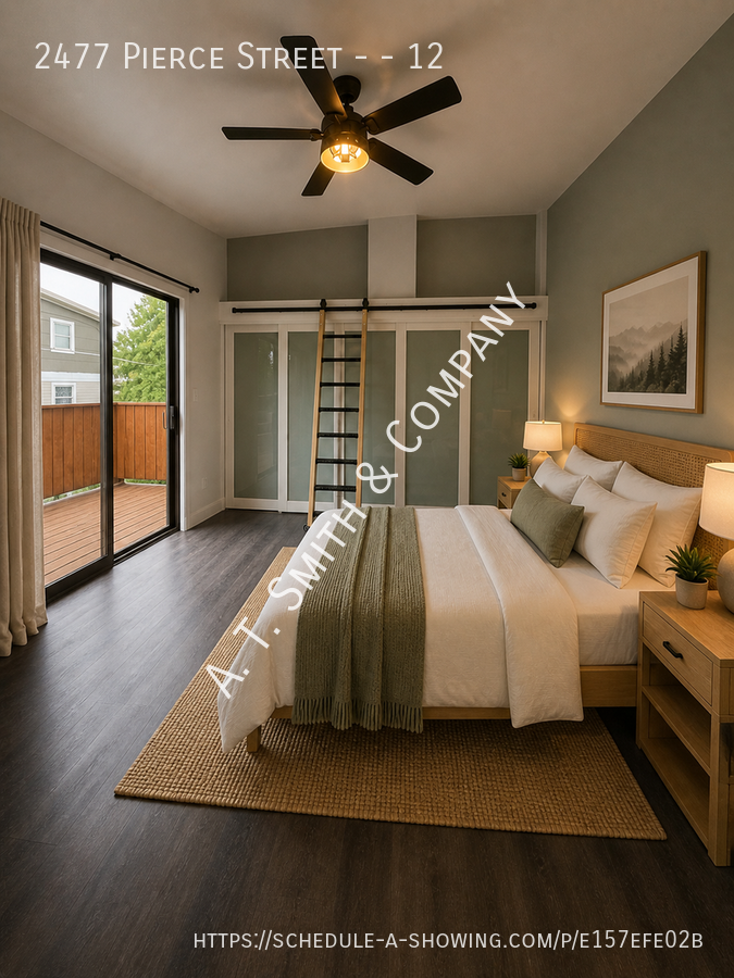 2477 Pierce St #12 - Photo 6 of 13