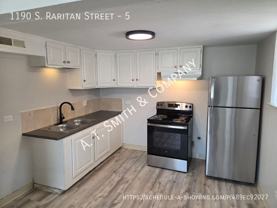 1190 S Raritan St #5 - Photo 1 of 1