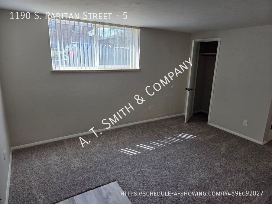 1190 S Raritan St #5 - Photo 4 of 9