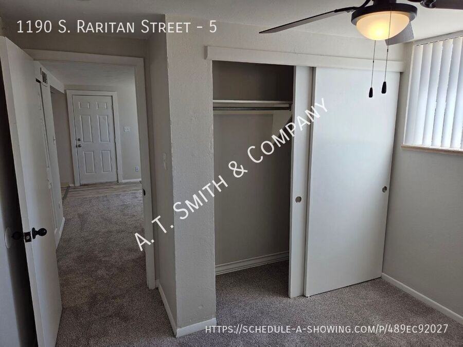 1190 S Raritan St #5 - Photo 6 of 9