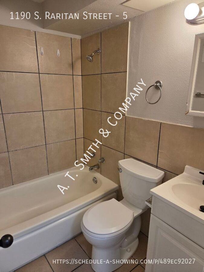 1190 S Raritan St #5 - Photo 7 of 9