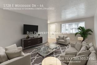 1728 E Woodside Dr #44 - Photo 1 of 1